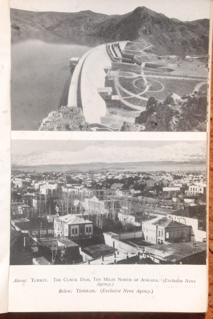 MUSCAT AND OMAN