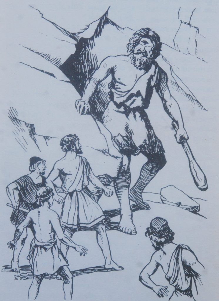 Odysseus